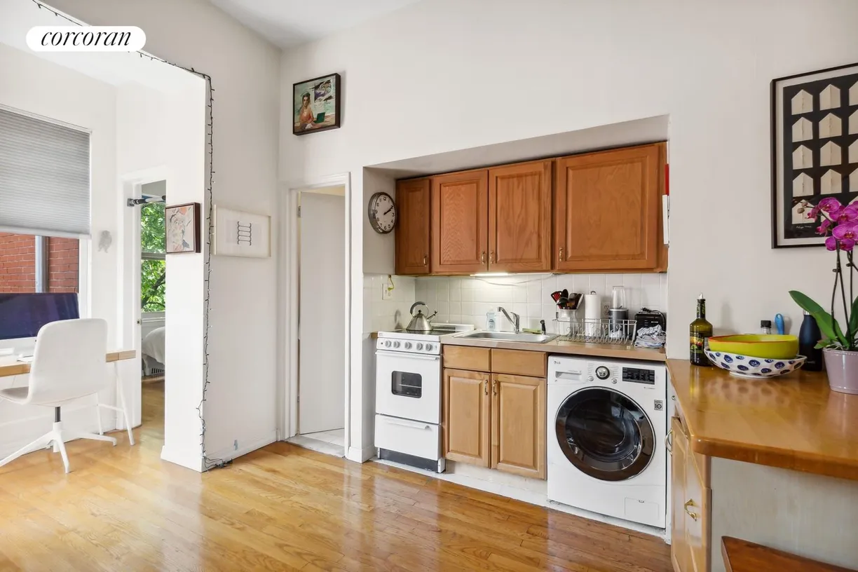 New York City Real Estate | View 67 Willow Street, 3 | room 2