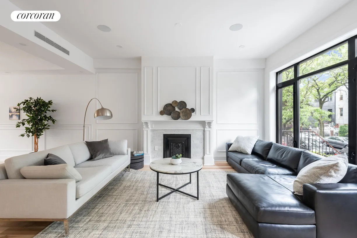 New York City Real Estate | View 1182 Jefferson Avenue | room 1