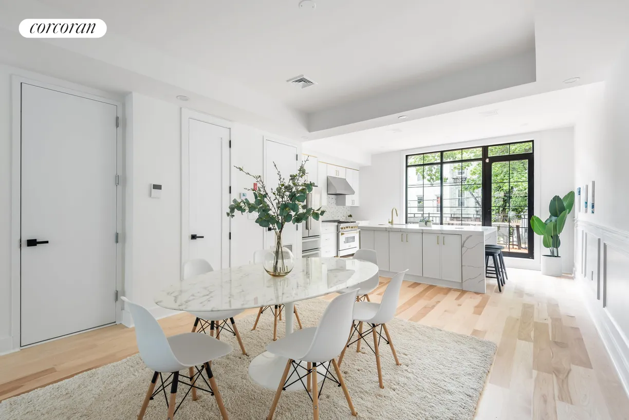 New York City Real Estate | View 1182 Jefferson Avenue | room 2