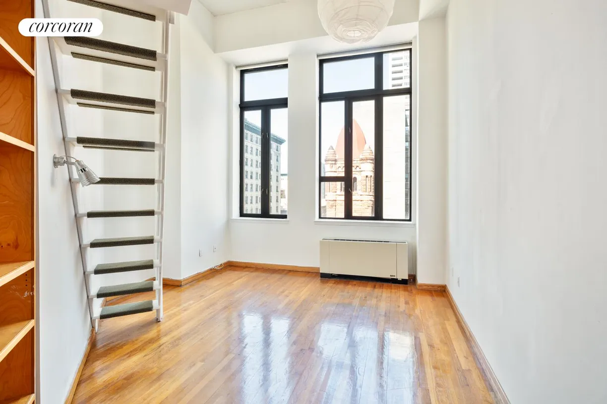 New York City Real Estate | View 176 WEST 86TH STREET, 7E | 1 Bed, 1 Bath
