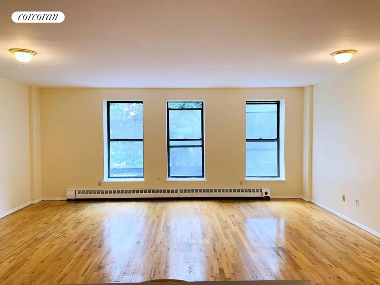 New York City Real Estate | View 35 Central Park North, 2B | 2 Beds, 2 Baths