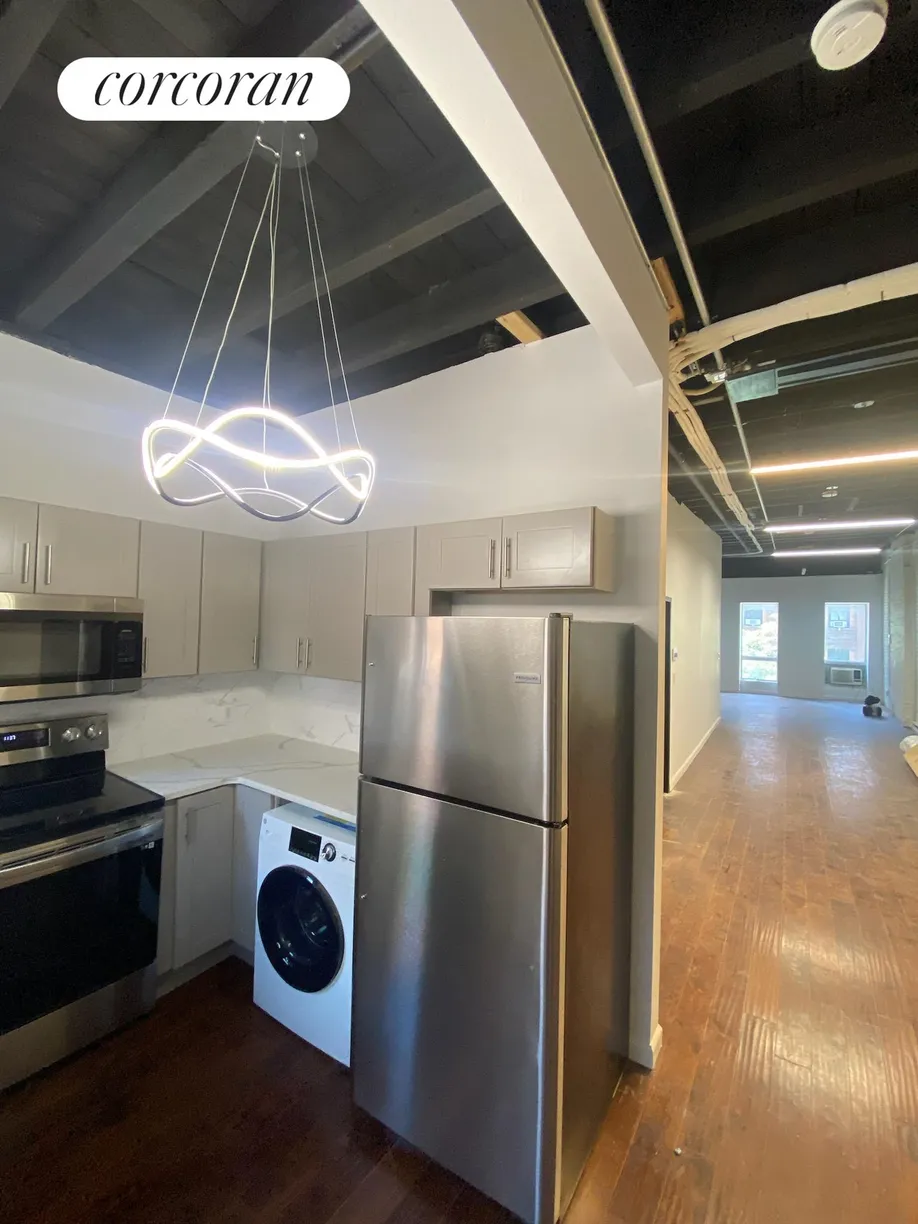 New York City Real Estate | View 331 West 51st Street, 2 | 1 Bath