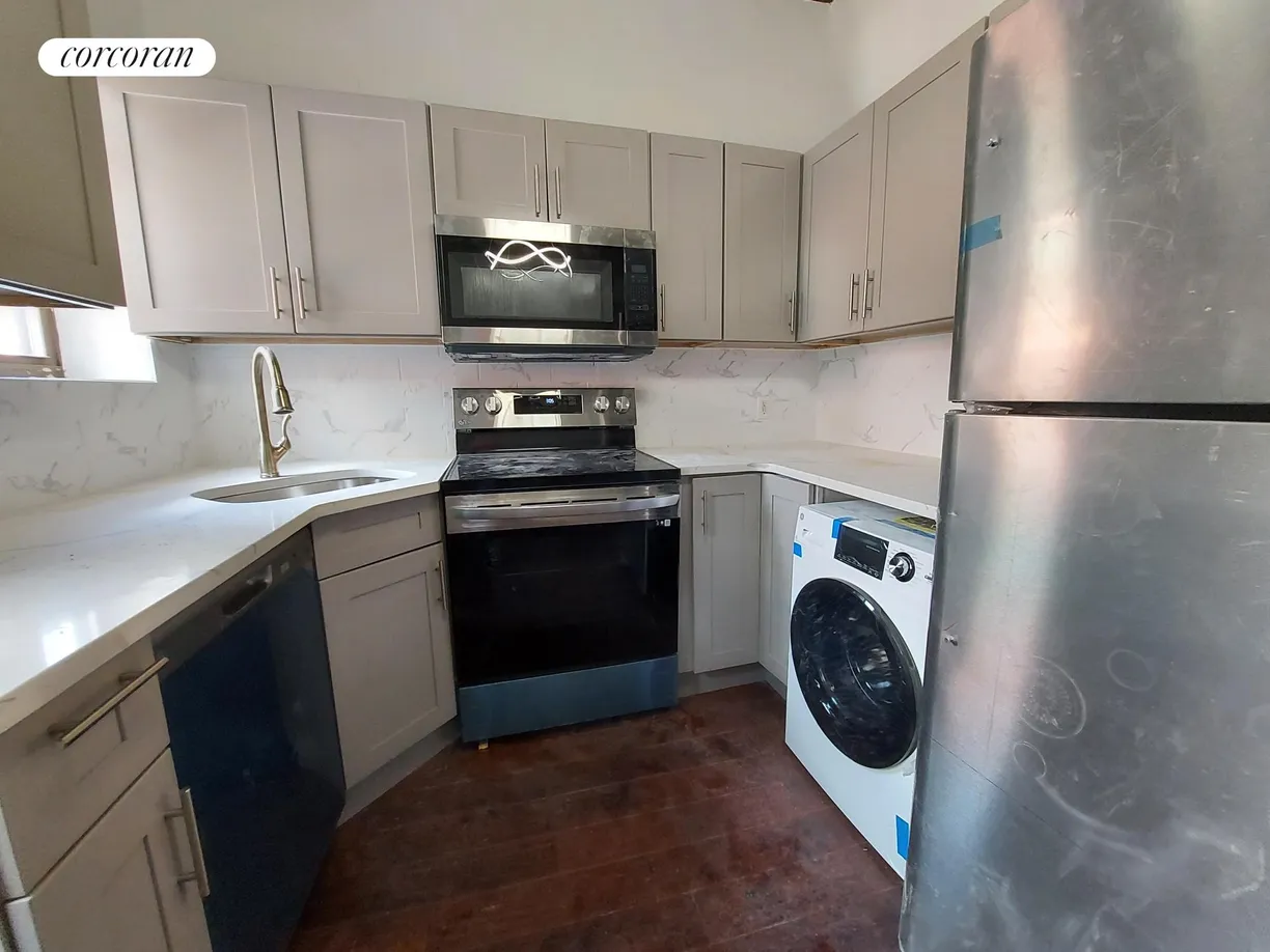 New York City Real Estate | View 331 West 51st Street, 2 | room 1