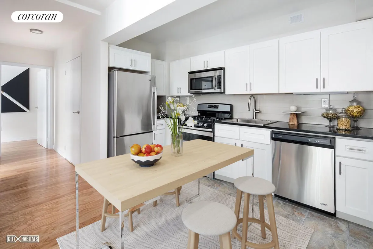 New York City Real Estate | View 33 Lincoln Road, 3C | room 2
