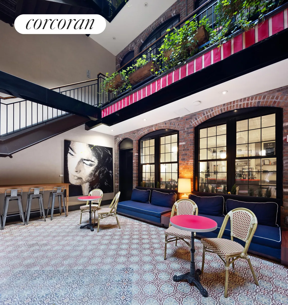 New York City Real Estate | View 431 Broome Street, BUILDING | 14 Beds, 17 Baths