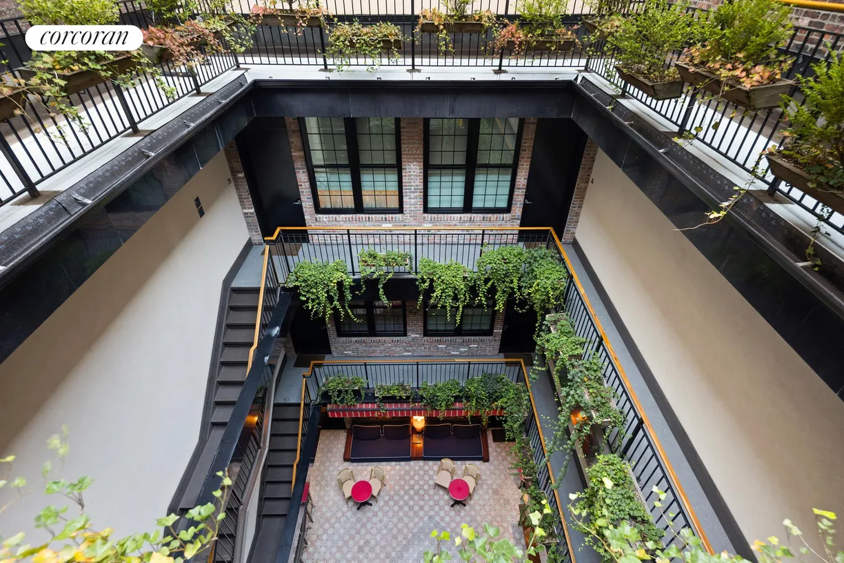New York City Real Estate | View 431 Broome Street, BUILDING | room 2