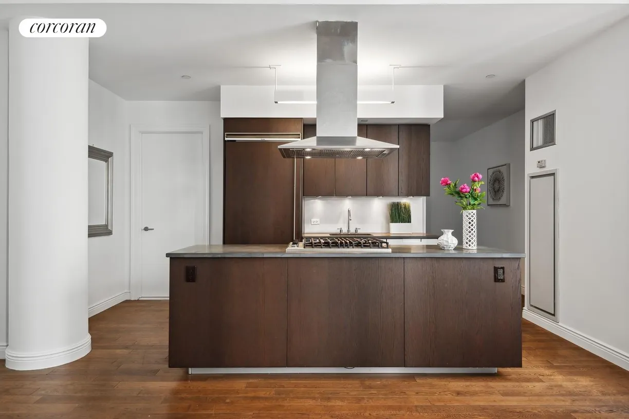 New York City Real Estate | View 225 Fifth Avenue, 7N | Kitchen
