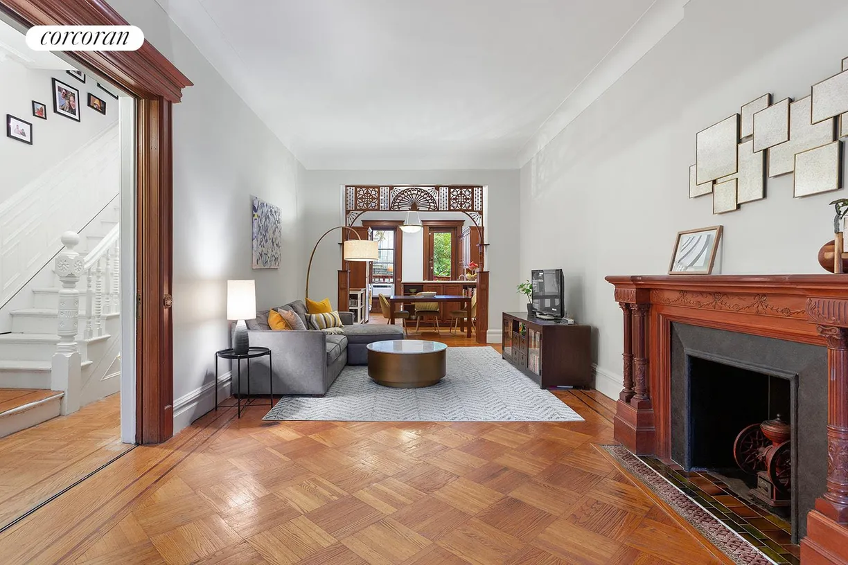New York City Real Estate | View 456 14th Street | room 2