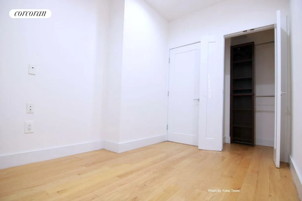 New York City Real Estate | View 2067 Adam Clayton Powell Boulevard, 2A | room 2 | View 3