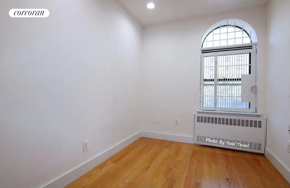 New York City Real Estate | View 2067 Adam Clayton Powell Boulevard, 2A | room 3 | View 4