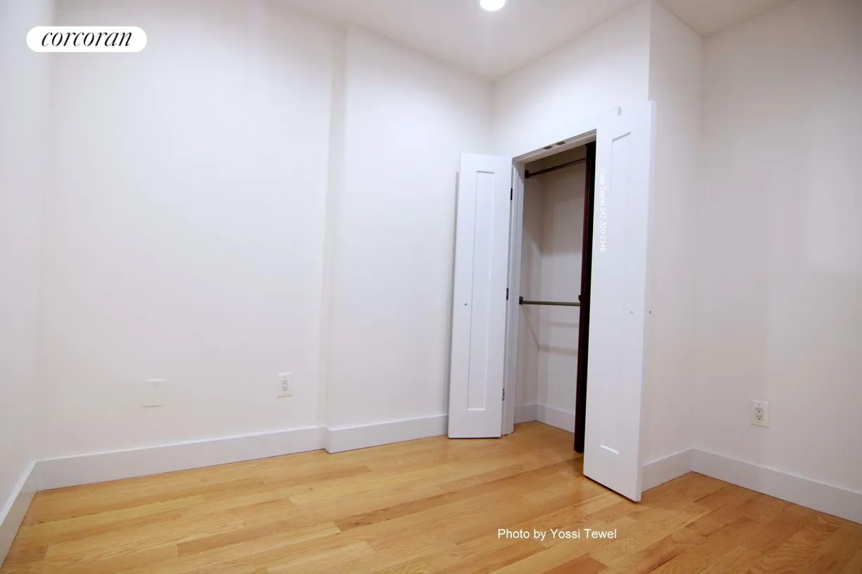 New York City Real Estate | View 2067 Adam Clayton Powell Boulevard, 2A | room 4 | View 5