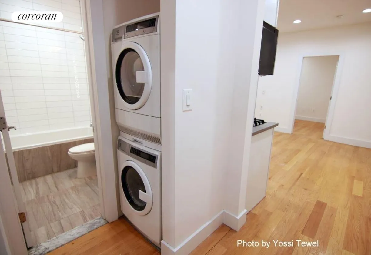 New York City Real Estate | View 2067 Adam Clayton Powell Boulevard, 2A | room 5 | View 6