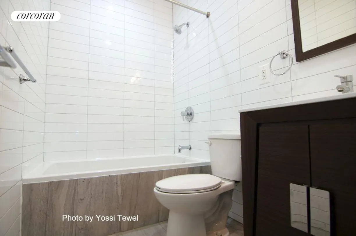 New York City Real Estate | View 2067 Adam Clayton Powell Boulevard, 2A | room 6 | View 7