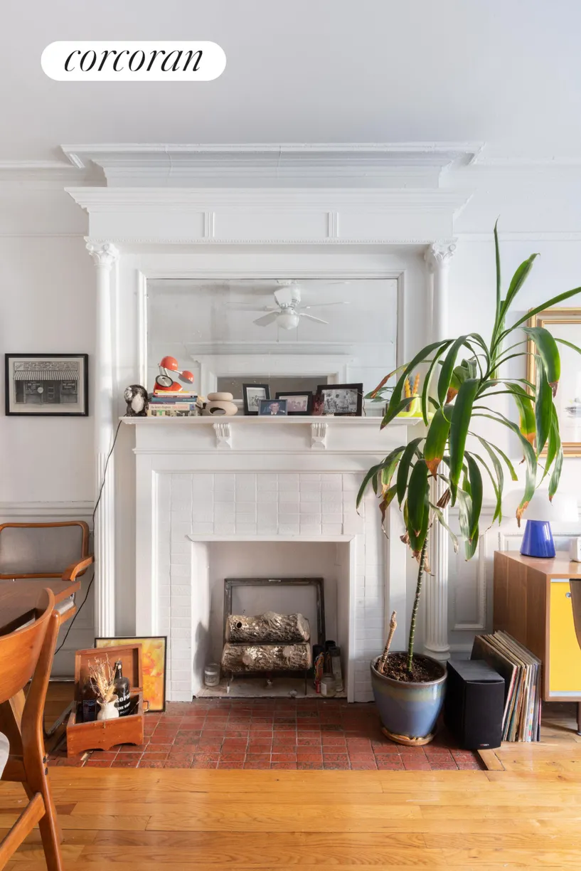 New York City Real Estate | View 926 Saint Marks Avenue, 2 | room 2