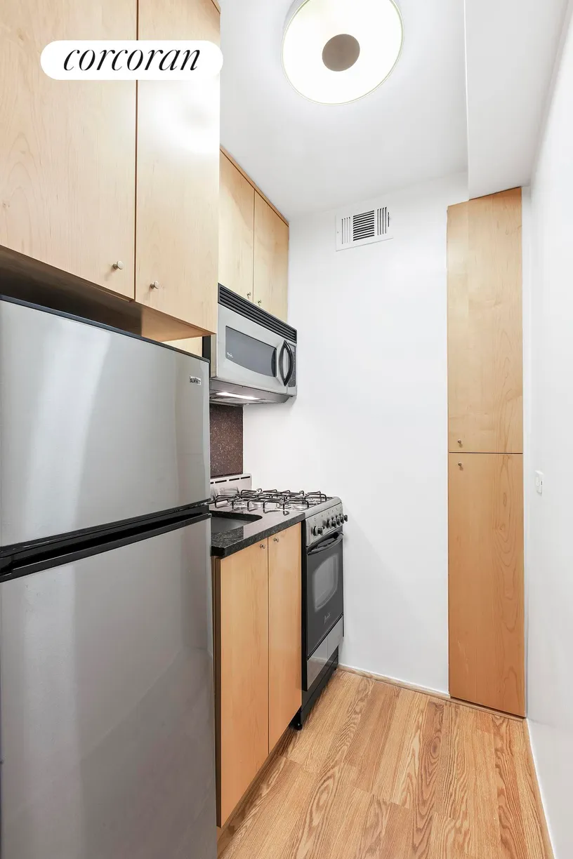 New York City Real Estate | View 35 East 38th Street, 7A | room 1