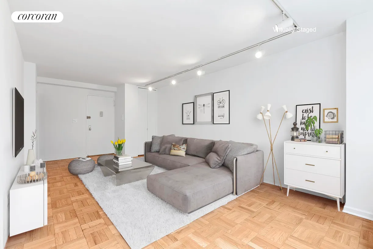 New York City Real Estate | View 35 East 38th Street, 7A | room 2