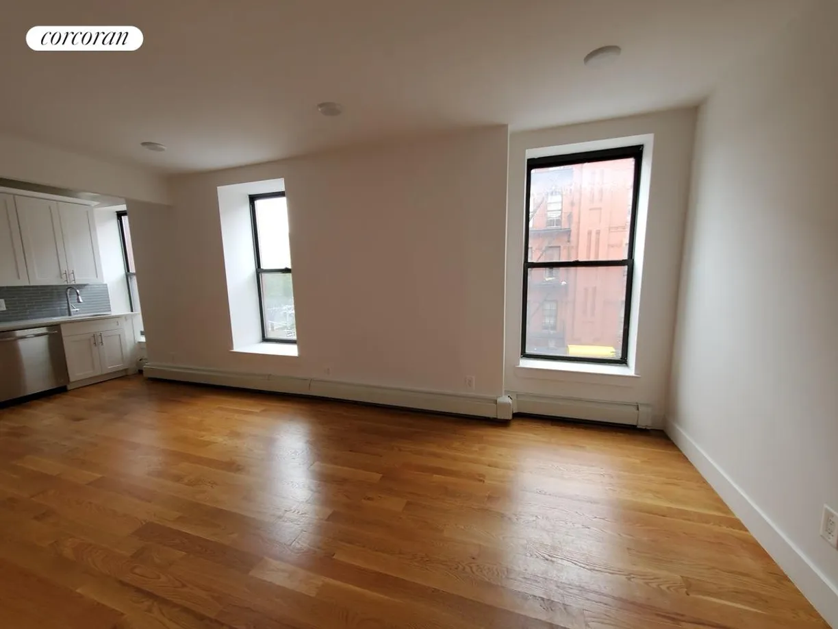 New York City Real Estate | View 2259 Adam Clayton Powell Jr Boulevard, 3W | room 2
