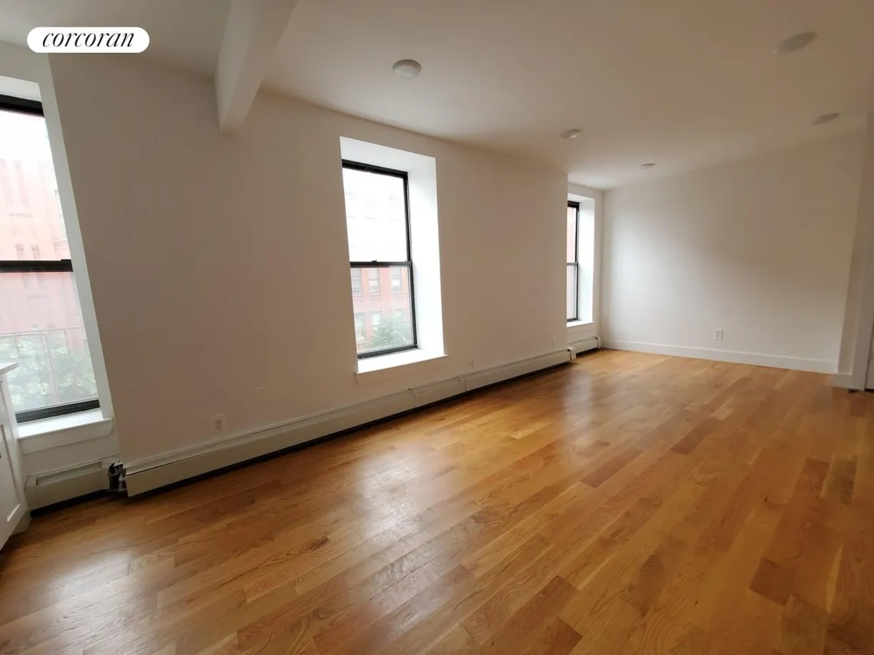 New York City Real Estate | View 2259 Adam Clayton Powell Jr Boulevard, 3W | room 3 | View 4