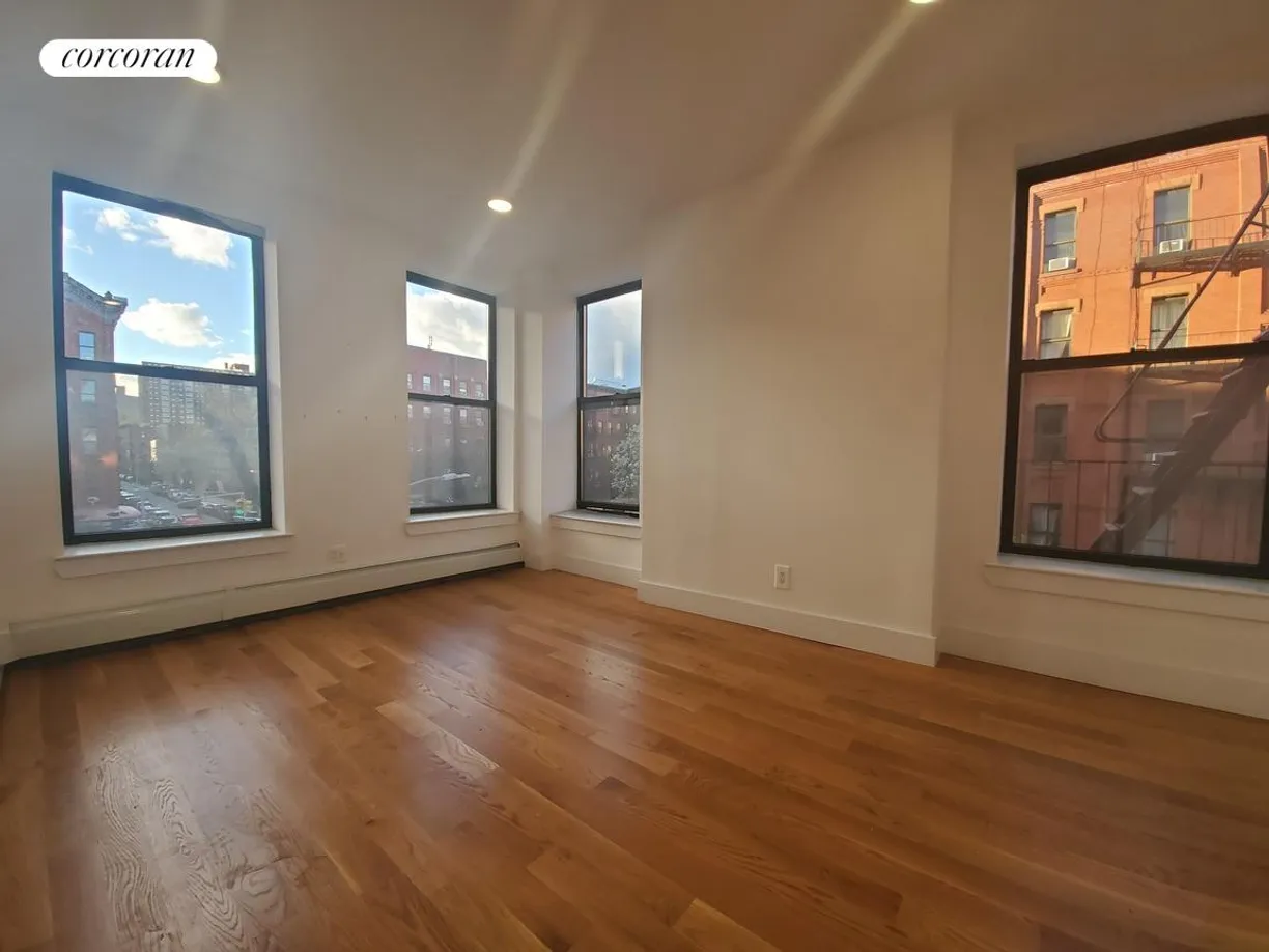 New York City Real Estate | View 2259 Adam Clayton Powell Jr Boulevard, 3W | room 4 | View 5