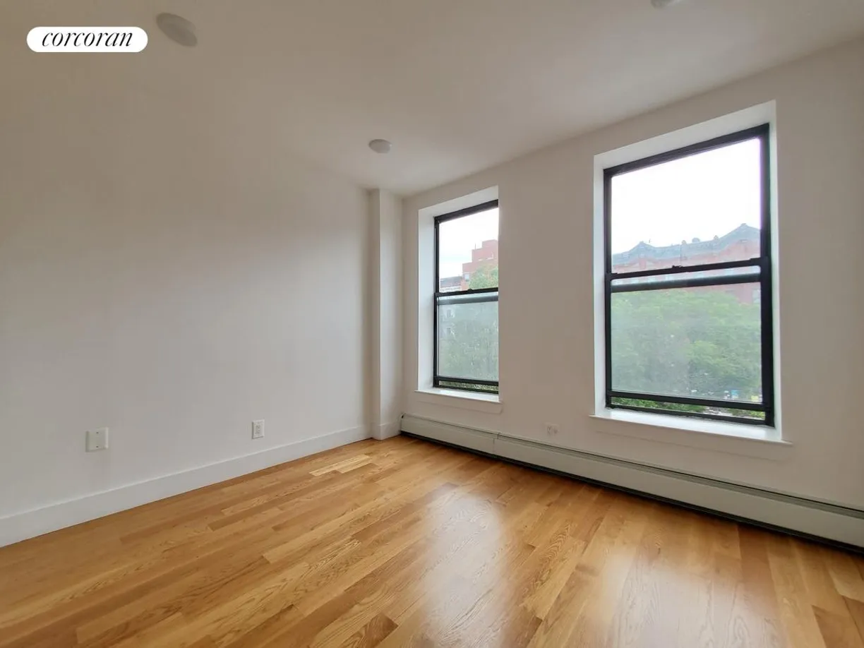 New York City Real Estate | View 2259 Adam Clayton Powell Jr Boulevard, 3W | room 5 | View 6