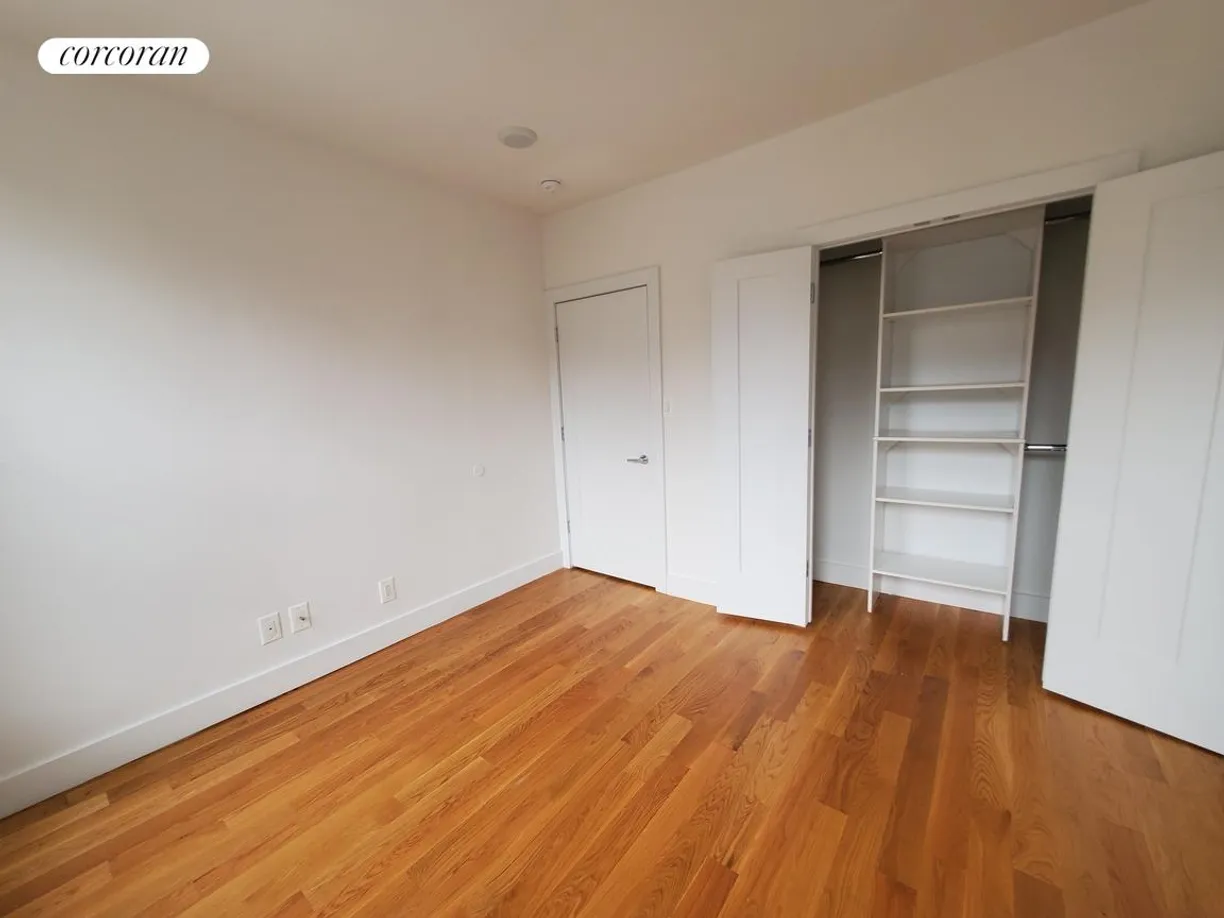 New York City Real Estate | View 2259 Adam Clayton Powell Jr Boulevard, 3W | room 6 | View 7