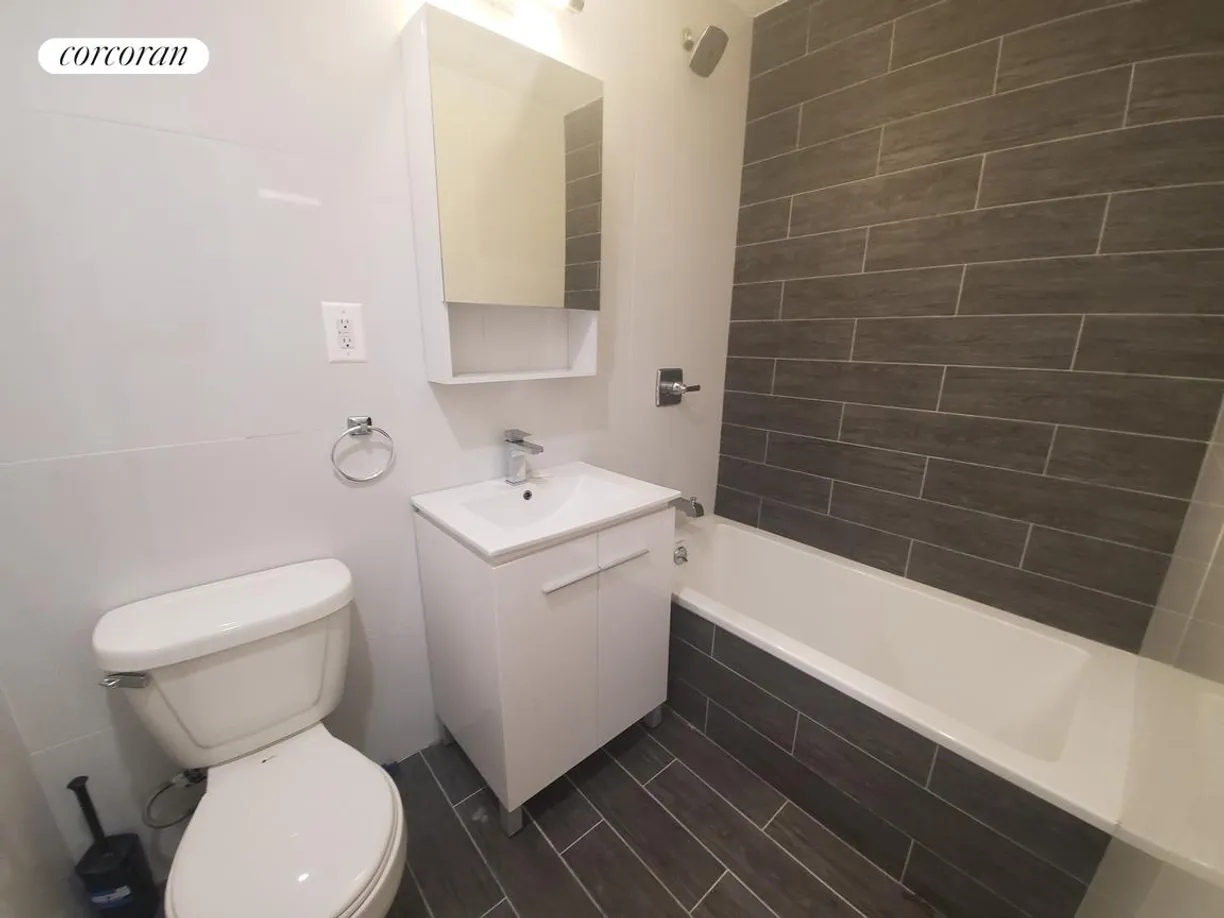 New York City Real Estate | View 2259 Adam Clayton Powell Jr Boulevard, 3W | room 8 | View 9