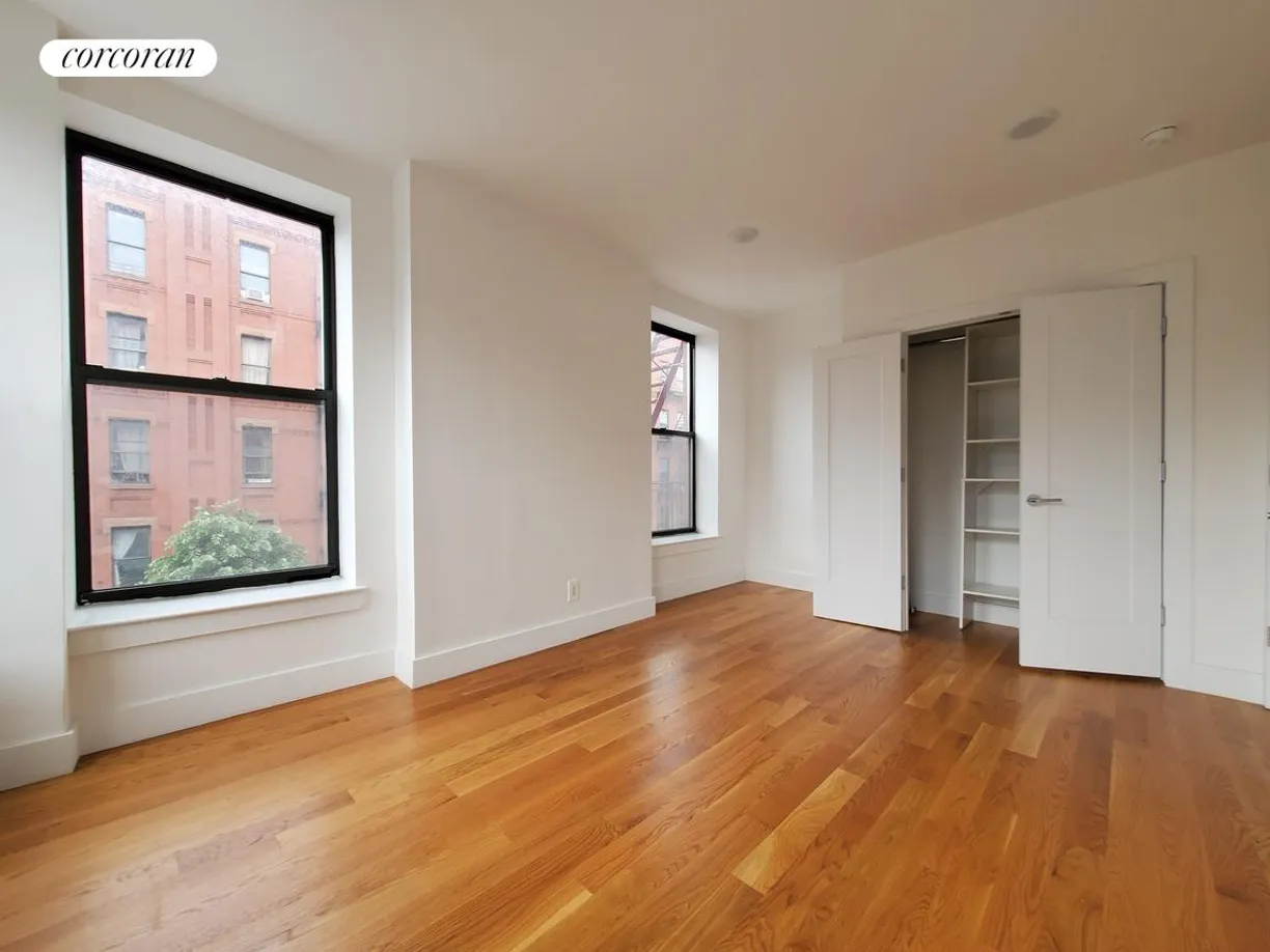 New York City Real Estate | View 2259 Adam Clayton Powell Jr Boulevard, 3W | room 9 | View 10