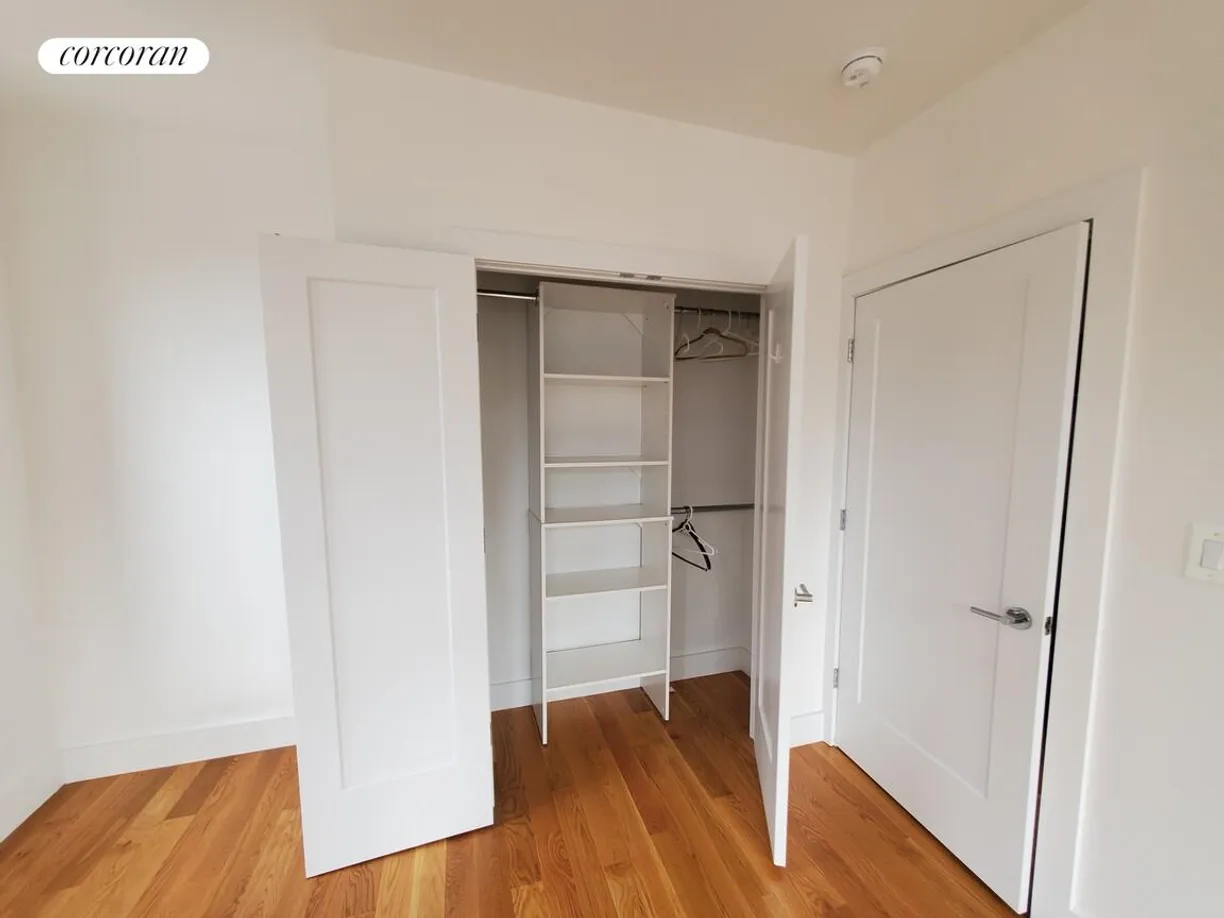 New York City Real Estate | View 2259 Adam Clayton Powell Jr Boulevard, 3W | room 10 | View 11