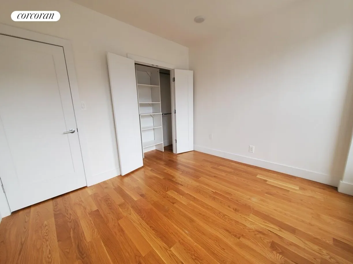 New York City Real Estate | View 2259 Adam Clayton Powell Jr Boulevard, 3W | room 11 | View 12