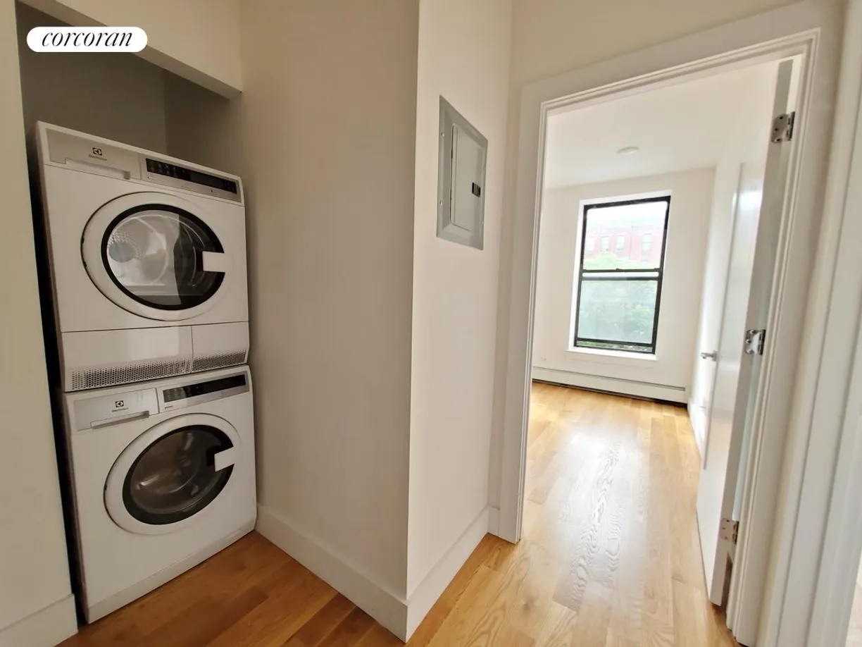 New York City Real Estate | View 2259 Adam Clayton Powell Jr Boulevard, 3W | room 12 | View 13