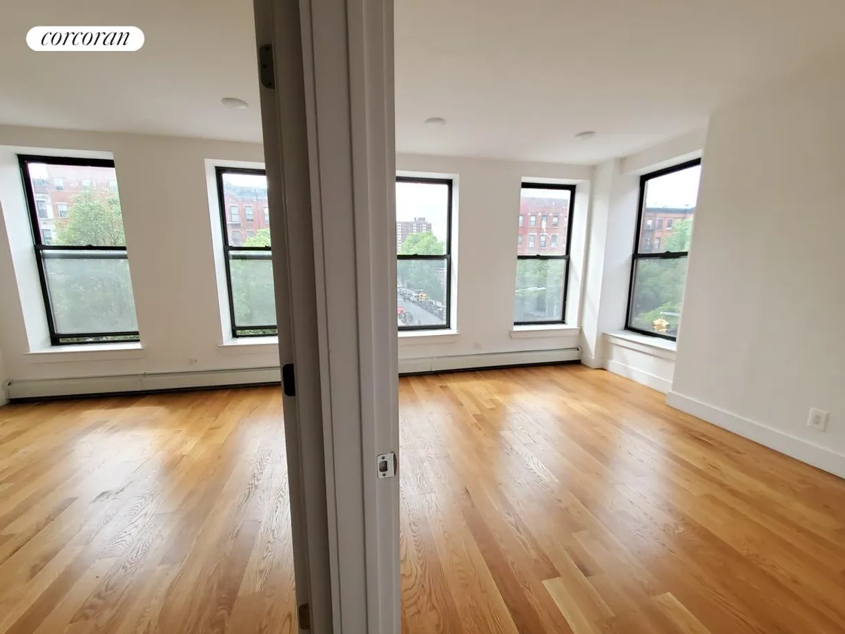 New York City Real Estate | View 2259 Adam Clayton Powell Jr Boulevard, 3W | room 13 | View 14