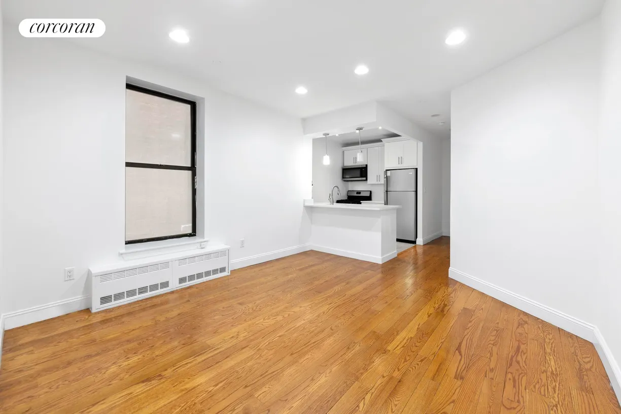 New York City Real Estate | View 28 West 132Nd Street, 2A | room 1 | View 2