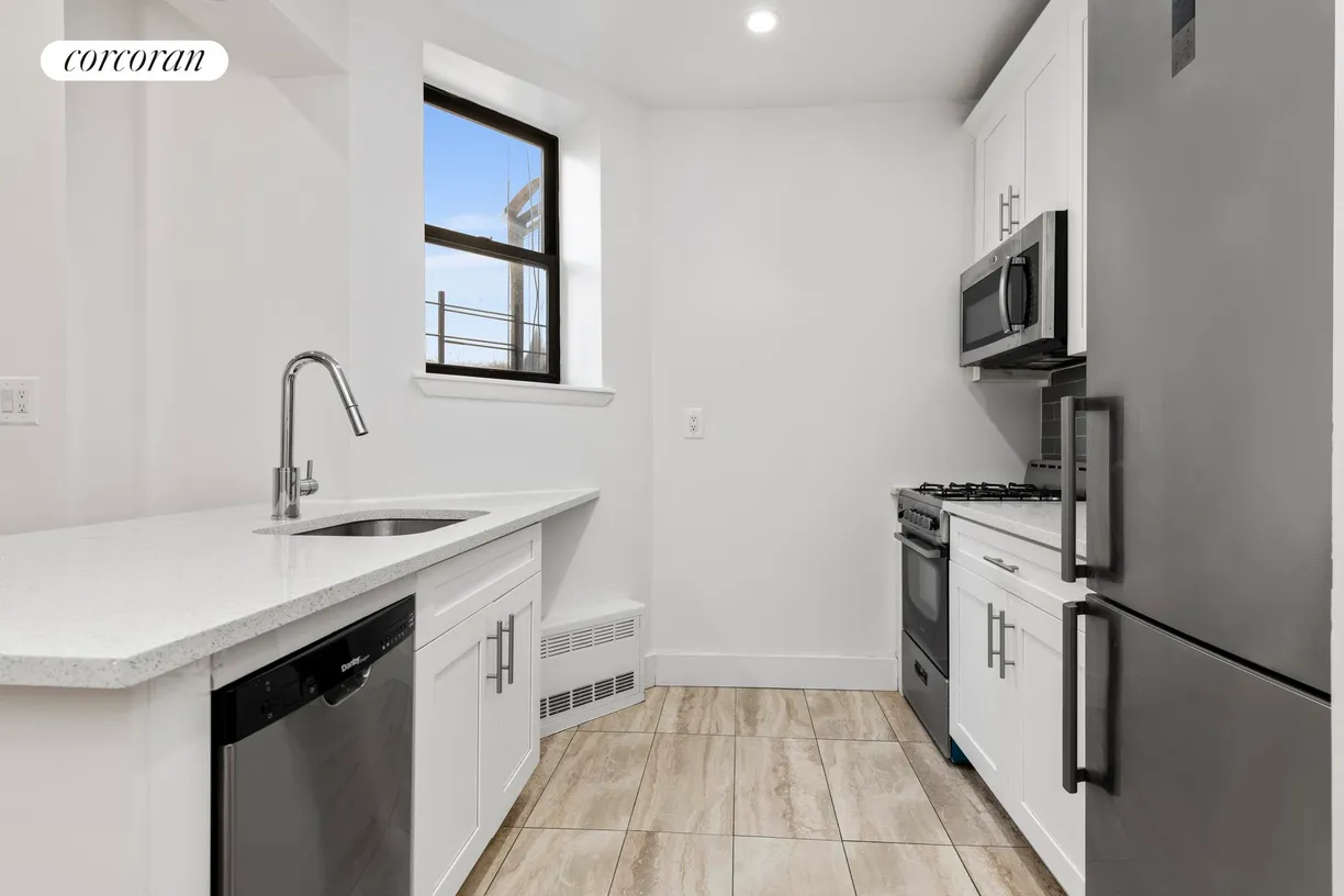 New York City Real Estate | View 28 West 132Nd Street, 2A | room 2 | View 3