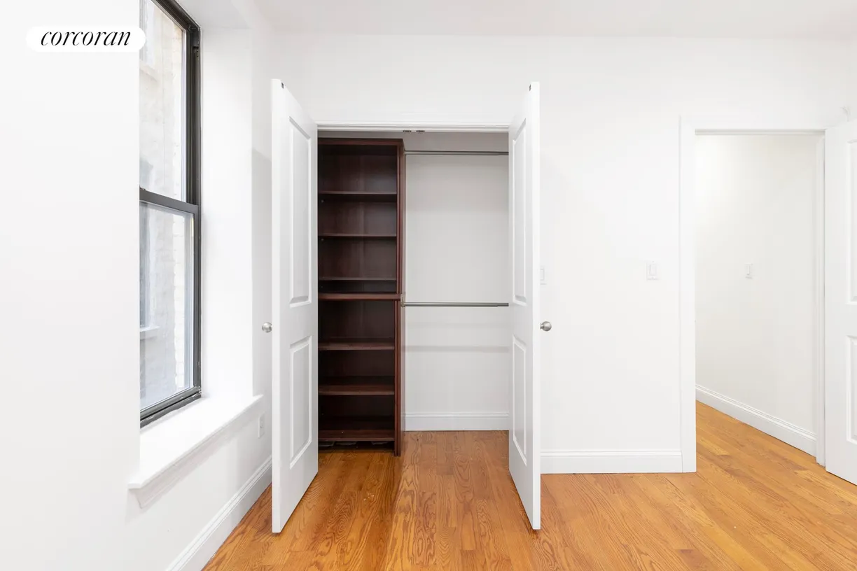 New York City Real Estate | View 28 West 132Nd Street, 2A | room 5 | View 6