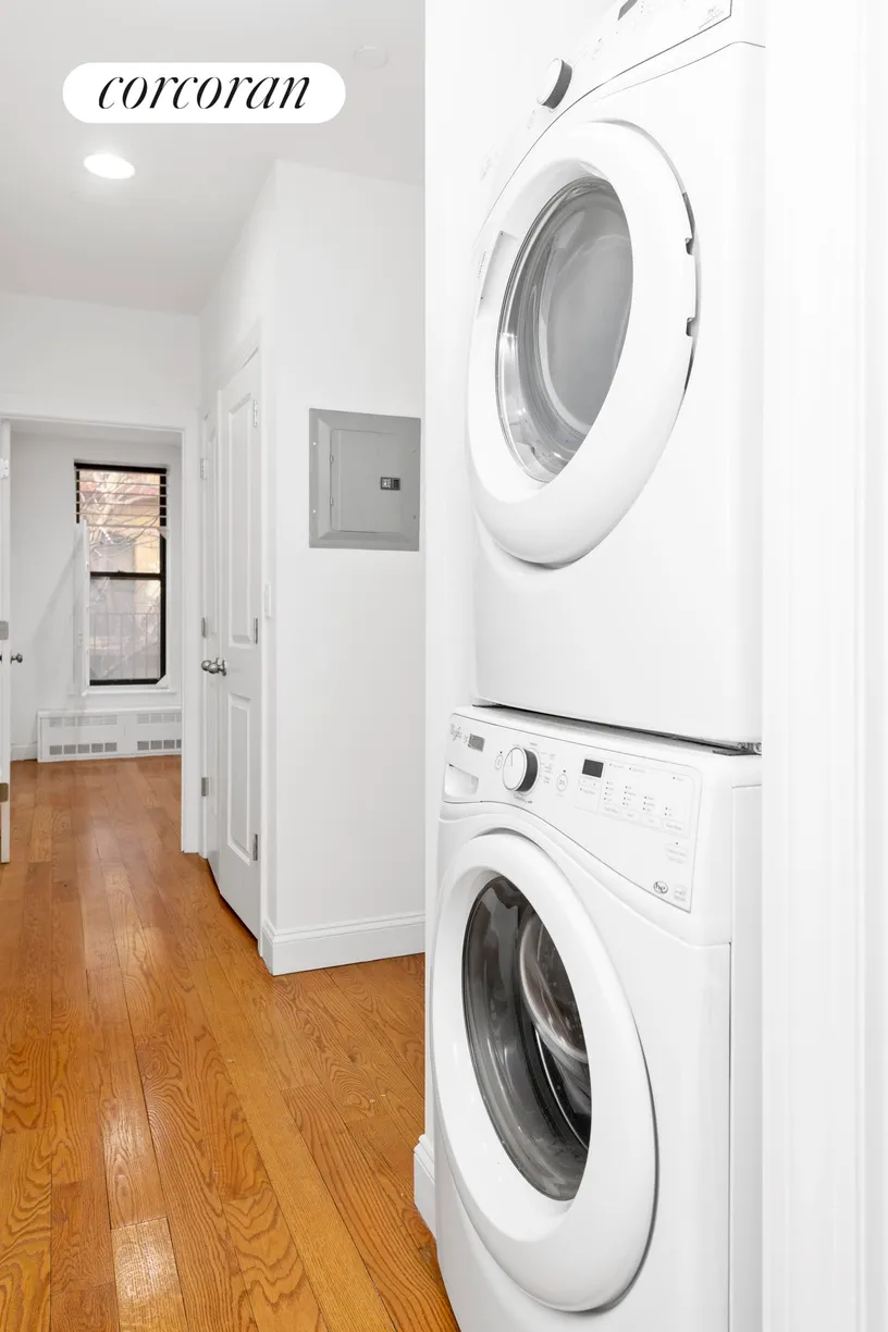 New York City Real Estate | View 28 West 132Nd Street, 2A | room 7 | View 8