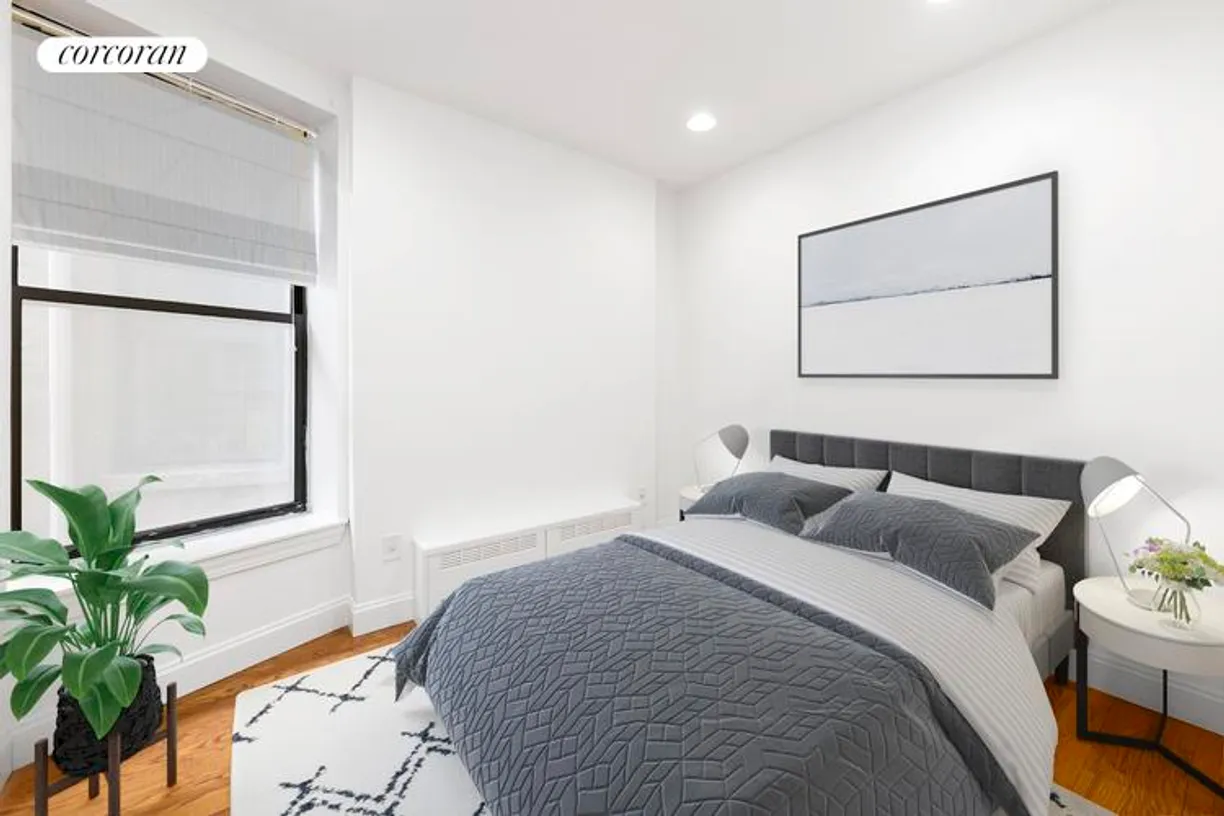 New York City Real Estate | View 28 West 132Nd Street, 2A | room 8 | View 9