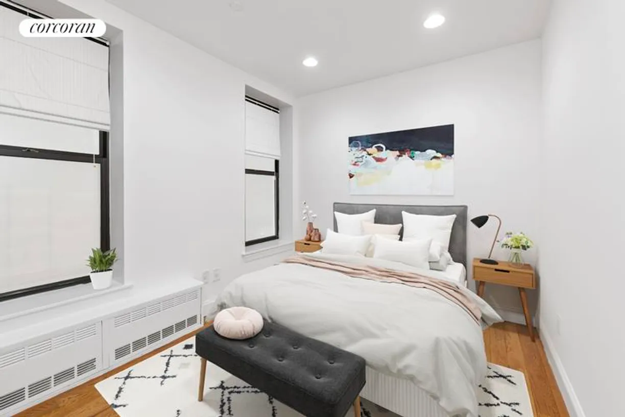 New York City Real Estate | View 28 West 132Nd Street, 2A | room 10 | View 11