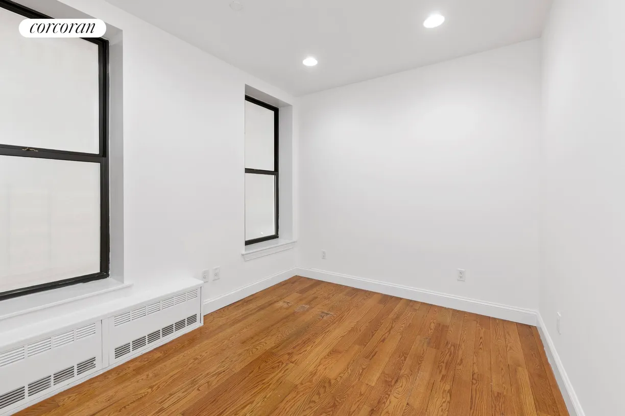 New York City Real Estate | View 28 West 132Nd Street, 2A | room 11 | View 12