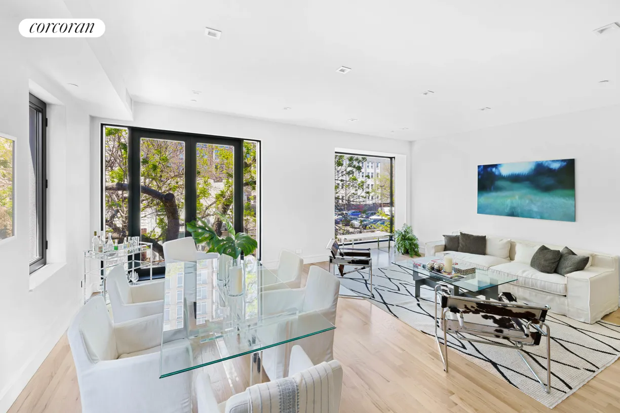 New York City Real Estate | View 24 Richardson Street, 2 | 3 Beds, 2 Baths