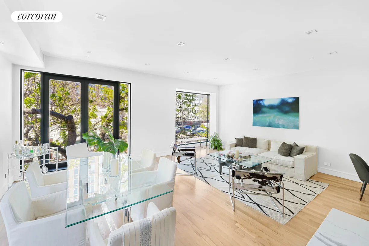 New York City Real Estate | View 24 Richardson Street, 2 | room 1