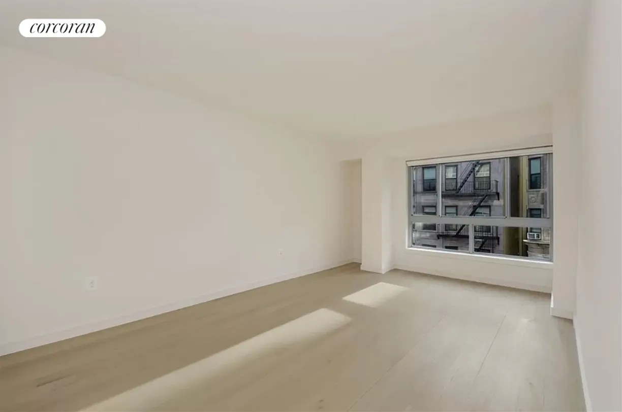 New York City Real Estate | View 171 West 131st Street, 404 | 1 Bed, 1 Bath