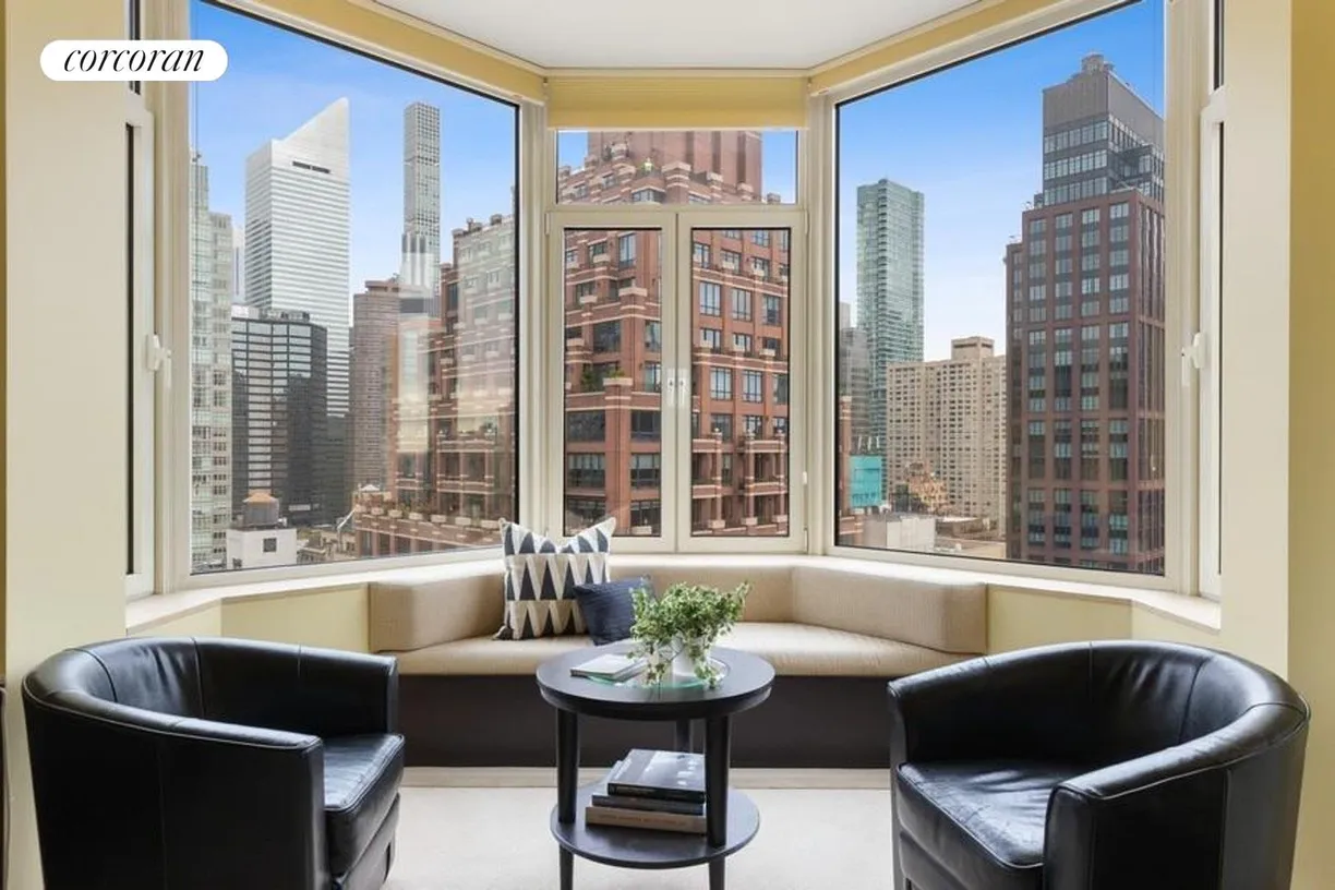 New York City Real Estate | View 400 East 51st Street, 17A | room 2