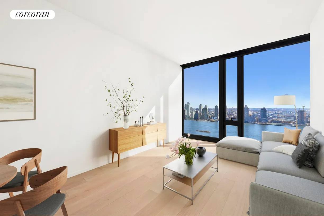 New York City Real Estate | View 695 First Avenue, 38A | room 1