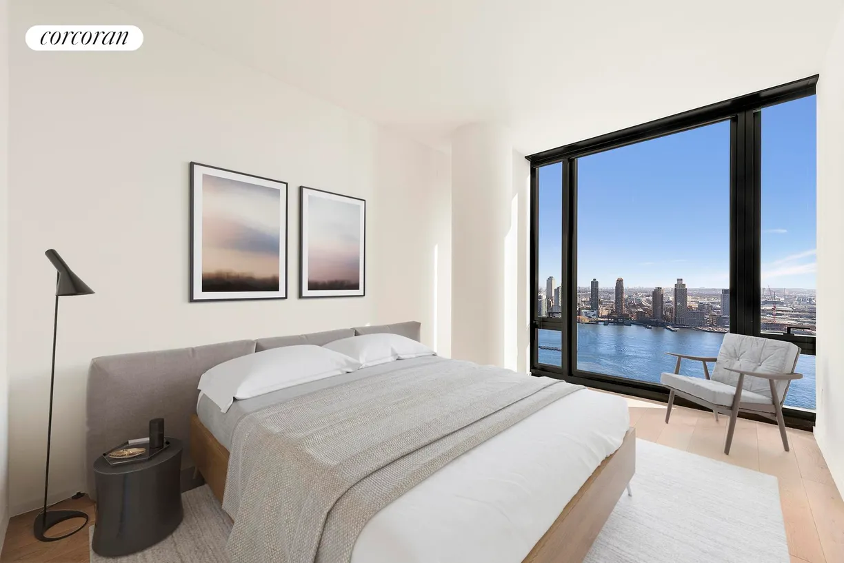 New York City Real Estate | View 695 First Avenue, 38A | room 2
