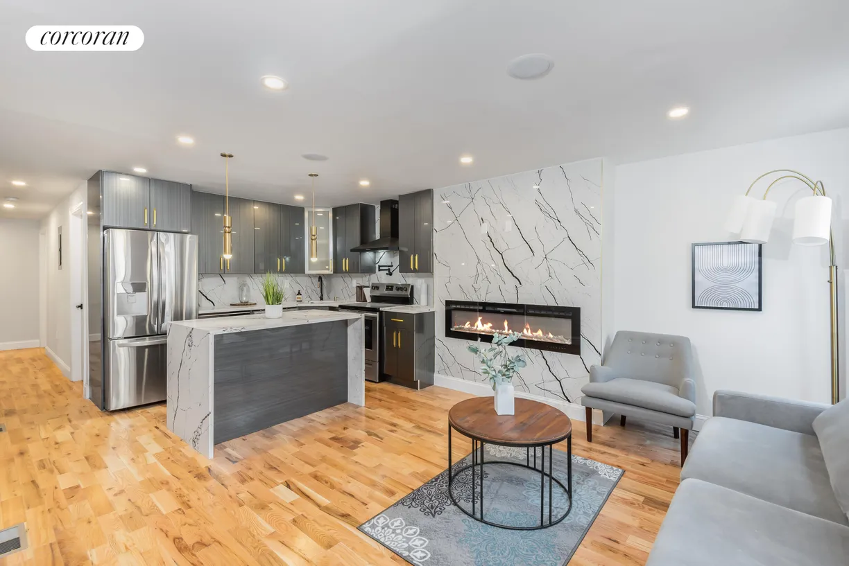 New York City Real Estate | View 1934 Bergen Street | room 1