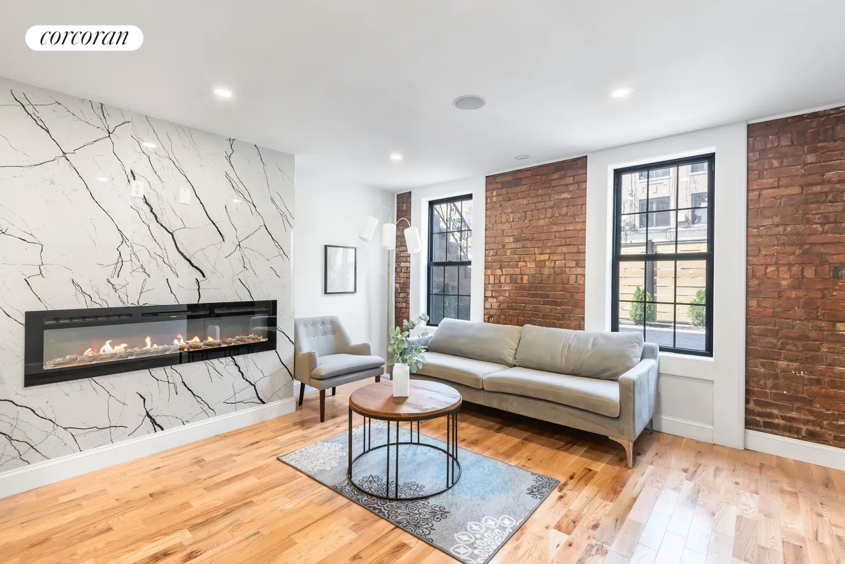 New York City Real Estate | View 1934 Bergen Street | room 2
