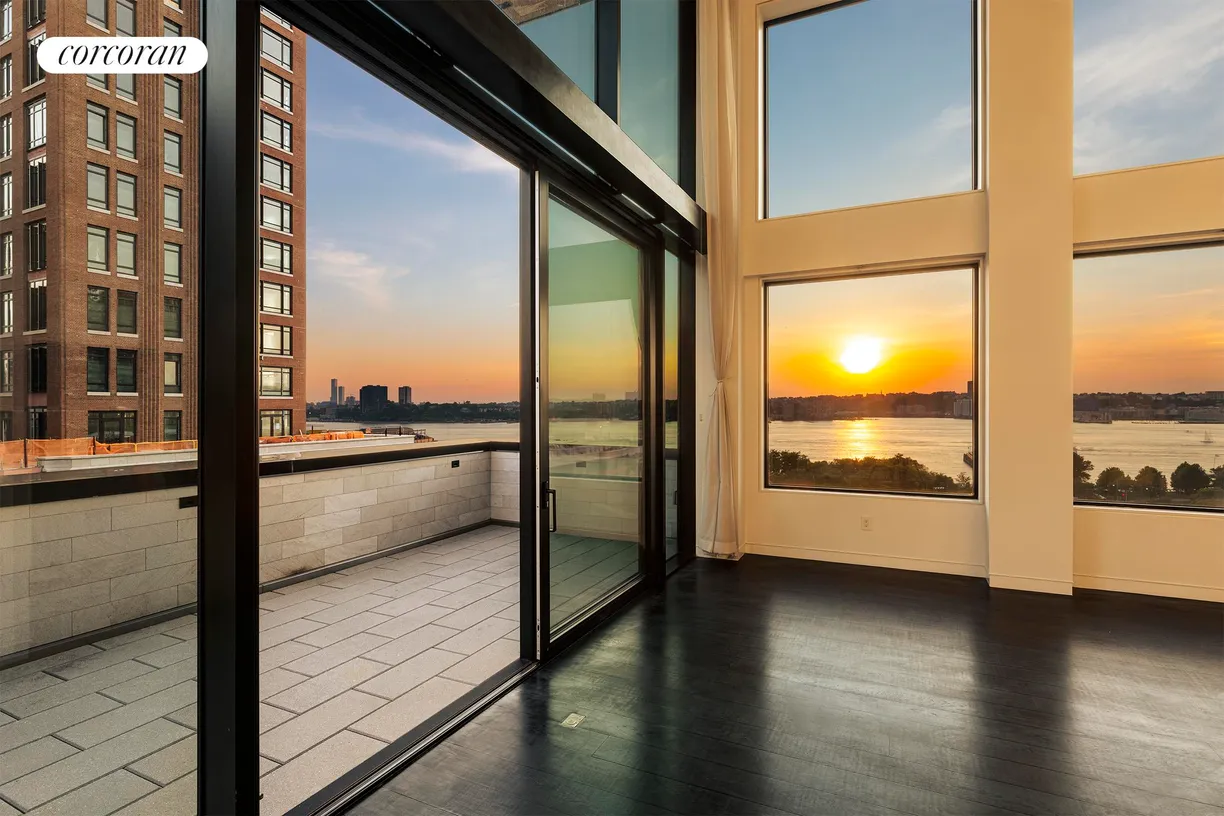 New York City Real Estate | View 559 West 23rd Street, PH11 | room 2