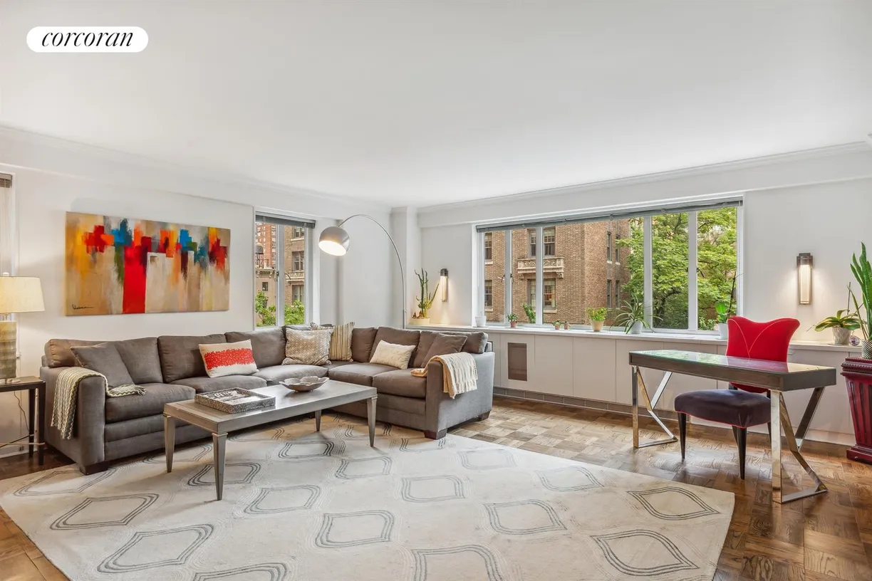 New York City Real Estate | View 135 East 71st Street, 4D | 1 Bed, 1 Bath