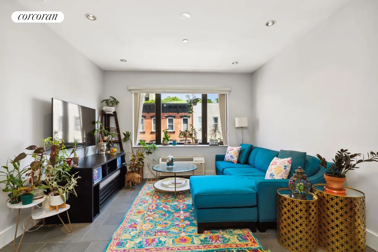New York City Real Estate | View 194 Meserole Street, 3A | 1 Bed, 1 Bath