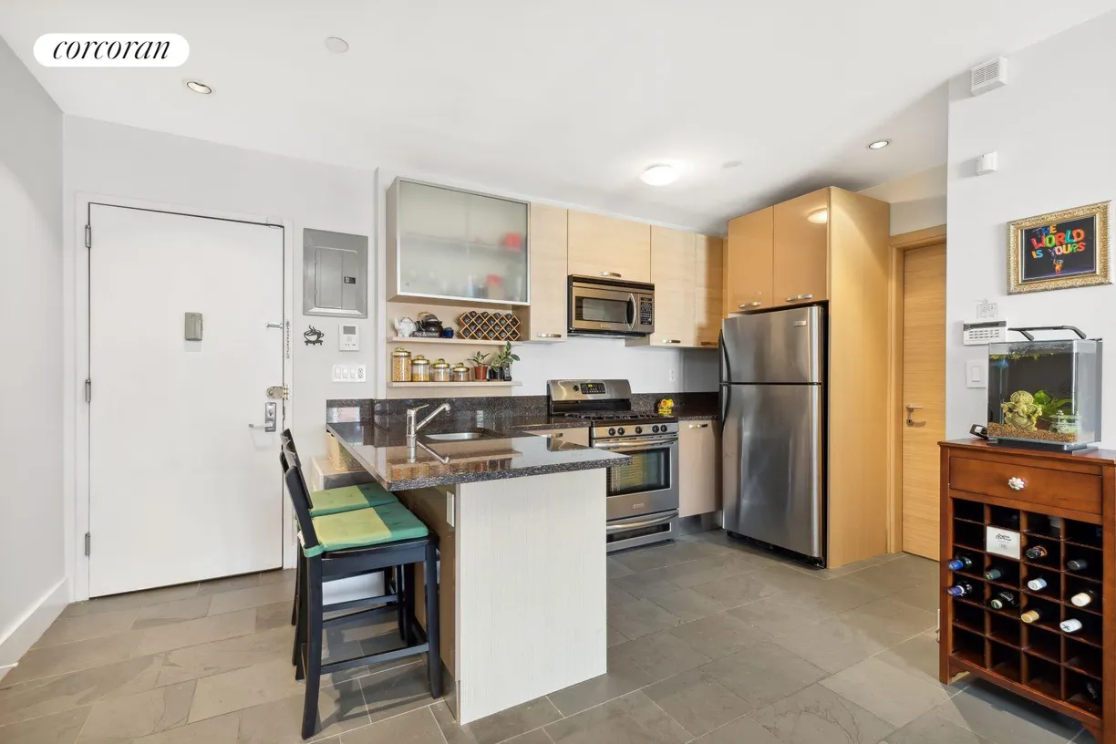 New York City Real Estate | View 194 Meserole Street, 3A | room 1